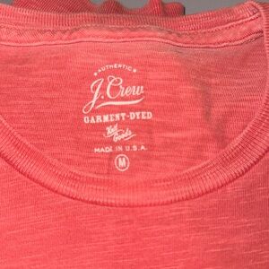 Brand new long sleeve T-shirt